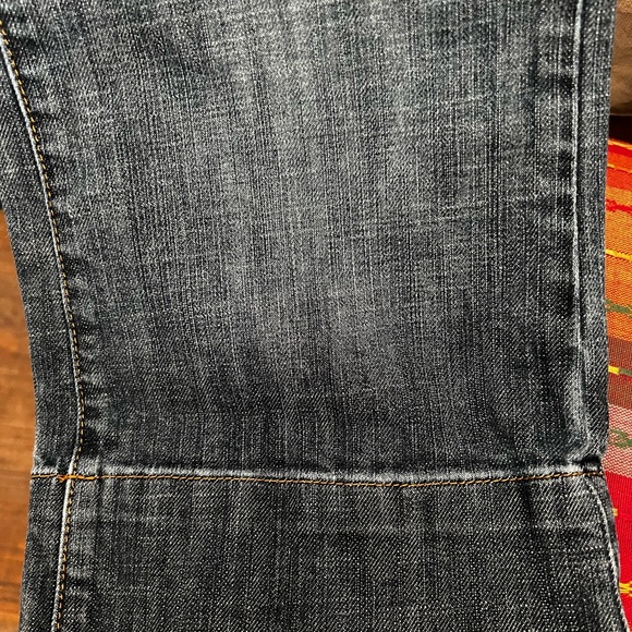 Arden B jeans. Size 8 - Picture 5 of 6